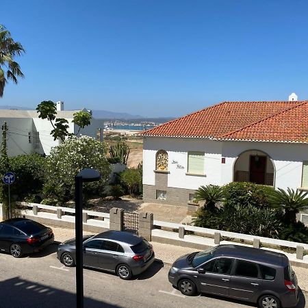 Apartmán Edificio Riomar 101 Portimão Exteriér fotografie