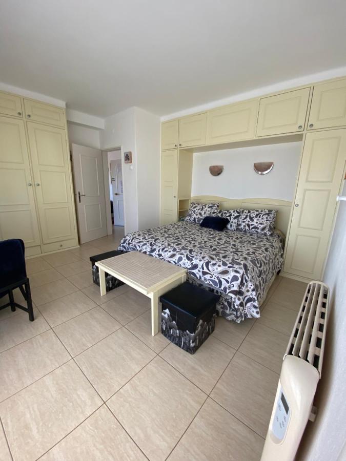 Apartmán Edificio Riomar 101 Portimão Exteriér fotografie