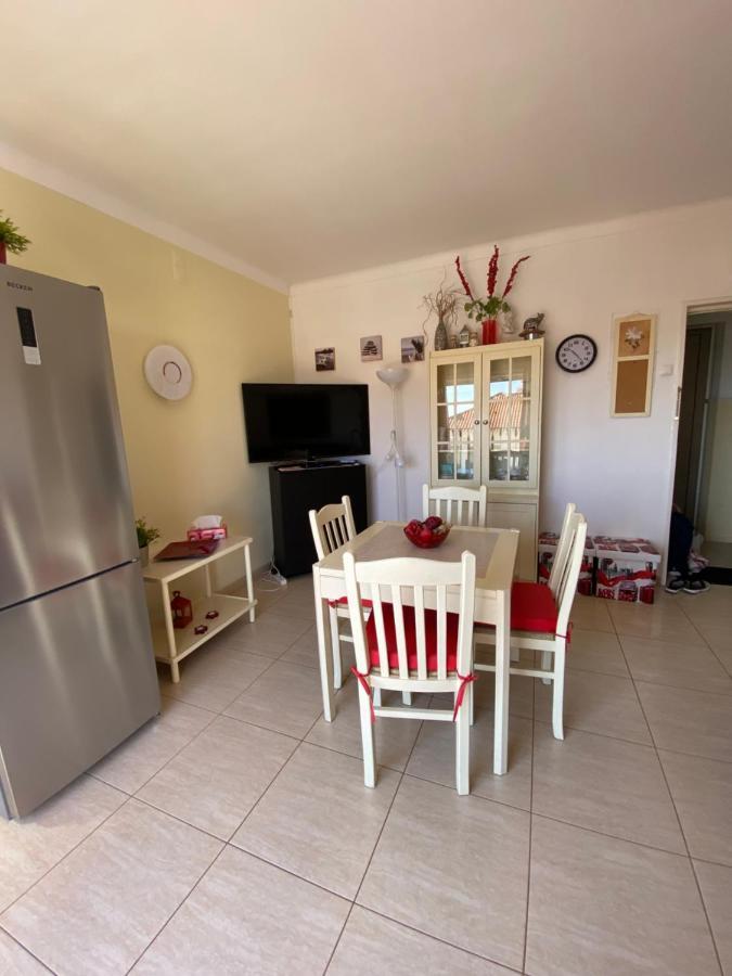 Apartmán Edificio Riomar 101 Portimão Exteriér fotografie