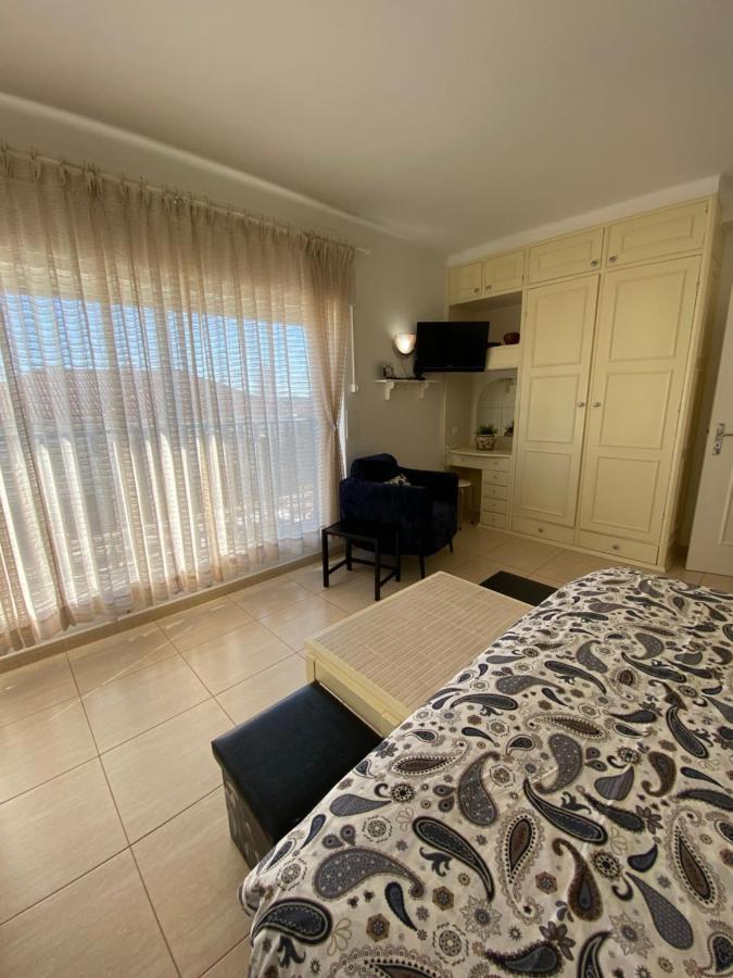 Apartmán Edificio Riomar 101 Portimão Exteriér fotografie